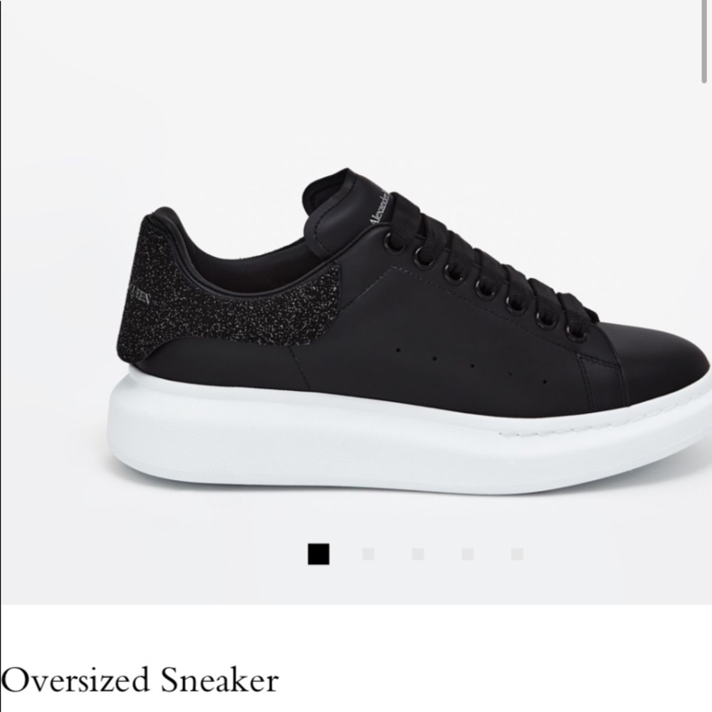 ALEXANDER MCQUEEN